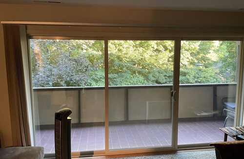 Walla Walla Condo | Historic Neighborhood - Near Whitman College - Quiet Location (Roku HDTV Stream)