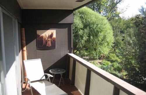 Walla Walla Condo | Historic Neighborhood - Near Whitman College - Quiet Location (Roku HDTV Stream)