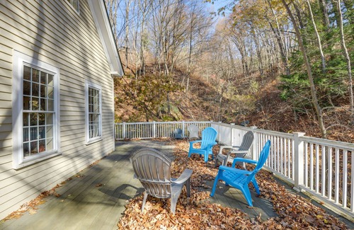 Drewsville House | Historic New Hampshire Home: 1 Mi to Boat Launch