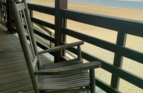 Nags Head Cottage | Historic Old Nags Head Cottage