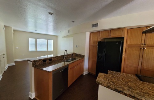 Historic Old Northeast House | Historic Old Northeast Poinciana townhome. Beautifully updated, unfurnished!