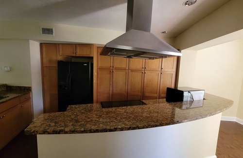 Historic Old Northeast House | Historic Old Northeast Poinciana townhome. Beautifully updated, unfurnished!