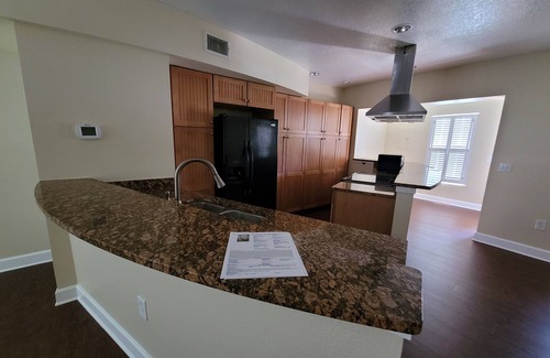 Historic Old Northeast House | Historic Old Northeast Poinciana townhome. Beautifully updated, unfurnished!