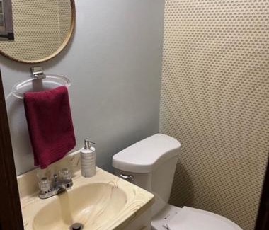 Dahlman House | Historic Omaha Manor DT Near Zoo and Pool Table