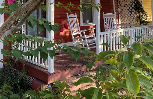 East Ybor House | Historic "Palm" House in Ybor City Tampa