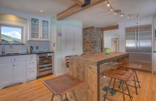 Durango - Purgatory House | Historic Pet Friendly Home on 3 acres w/AC between Durango and Purgatory