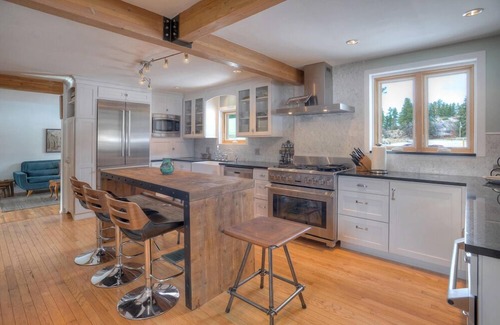 Durango - Purgatory House | Historic Pet Friendly Home on 3 acres w/AC between Durango and Purgatory