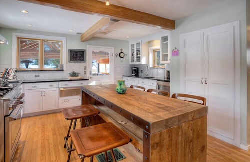 Durango - Purgatory House | Historic Pet Friendly Home on 3 acres w/AC between Durango and Purgatory