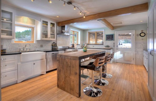 Durango - Purgatory House | Historic Pet Friendly Home on 3 acres w/AC between Durango and Purgatory