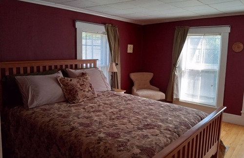 Goshen Other | Historic Plank House Near Mount Sunapee