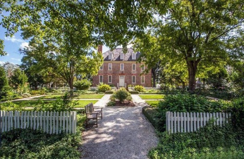 Berkeley Condo | Historic Powhatan 1 bedroom · Cute, 1 bedroom suite at Historic Powhatan Resort!