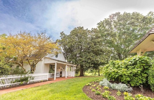 Berkeley Condo | Historic Powhatan 1 bedroom · Cute, 1 bedroom suite at Historic Powhatan Resort!
