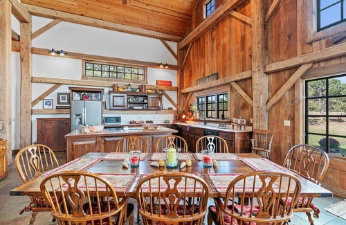 Durango House | Historic Property, 1860's Barn, Cold A/C, 12 Minutes to Downtown Durango!