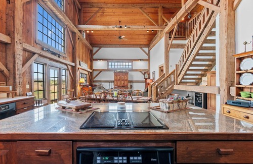 Durango House | Historic Property, 1860's Barn, Cold A/C, 12 Minutes to Downtown Durango!