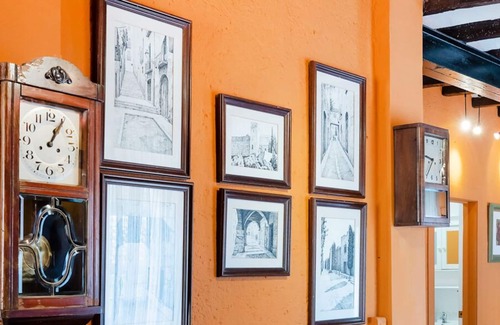 Old Town Apartment | Historic Quarter Tarragona - Arc De Sant Bernat