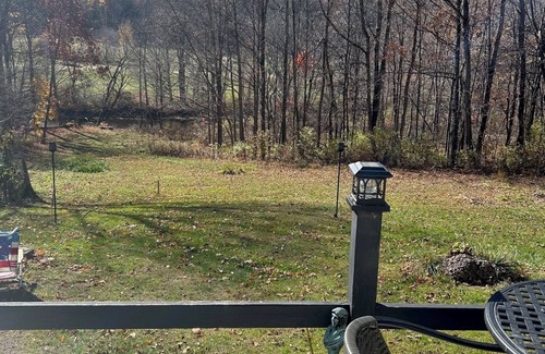 West Arlington House | Historic Renovated Saltbox with Battenkill River Frontage.