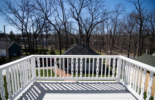 Lake Geneva House | Historic Retreat - steps from the Lake and Downtown