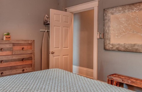 Harrisburg - Hershey Apartment | Historic Riverfront Steampunk Gem w/ River Views