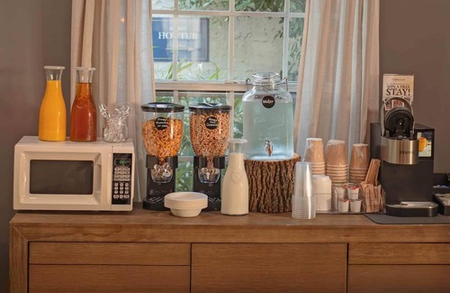 Chattanooga Bed & Breakfast | Historic Riverview Inn | One