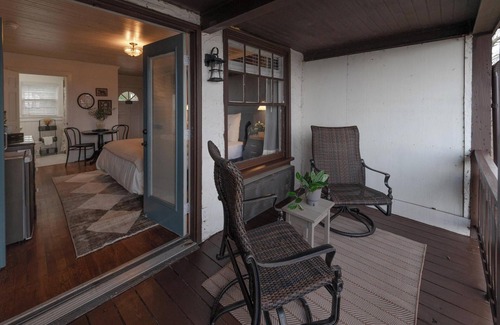 Chattanooga Bed & Breakfast | Historic Riverview Inn | One