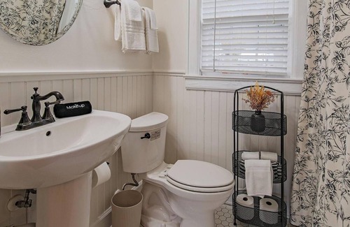 Chattanooga Bed & Breakfast | Historic Riverview Inn | One
