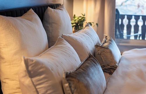 Chattanooga Bed & Breakfast | Historic Riverview Inn | One