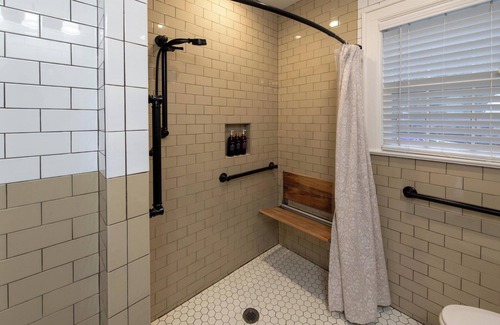 Chattanooga Bed & Breakfast | Historic Riverview Inn | Two