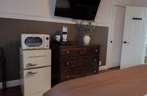 Chattanooga Bed & Breakfast | Historic Riverview Inn | Three