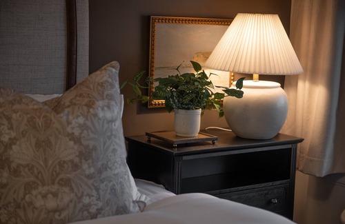 Chattanooga Bed & Breakfast | Historic Riverview Inn | Five