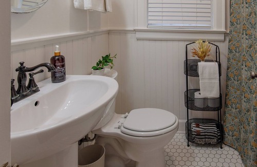 Chattanooga Bed & Breakfast | Historic Riverview Inn | Seven