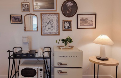 Chattanooga Bed & Breakfast | Historic Riverview Inn | Suite Nine
