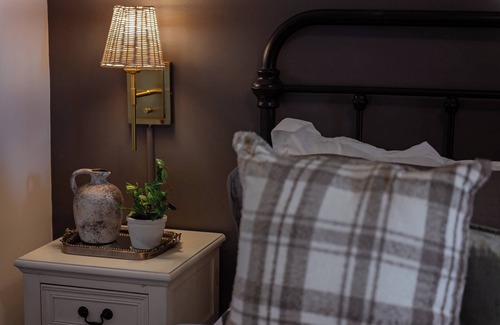 Chattanooga Bed & Breakfast | Historic Riverview Inn | Suite Ten