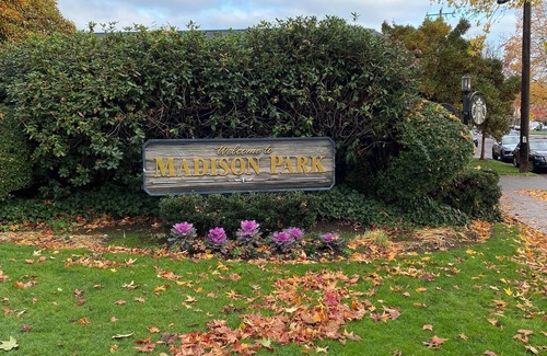 Madison Park House | Historic Seattle Charmer - Mini Madison Park Manor