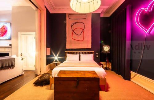 Ramsgate Apartment | Historic Seaview Gem In Ramsgate By Adliv