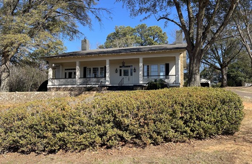 North Augusta House | Historic Southern Hospitality Home close to the Augusta National Golf Course