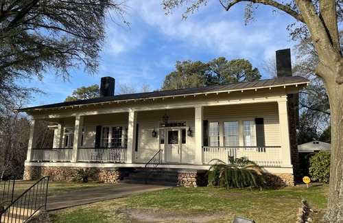 North Augusta House | Historic Southern Hospitality Home close to the Augusta National Golf Course