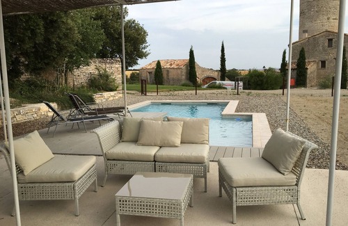 Estaras Cottage | Historic, spacious and very quiet. Great location! Barcelona-Girona. free wi-fi