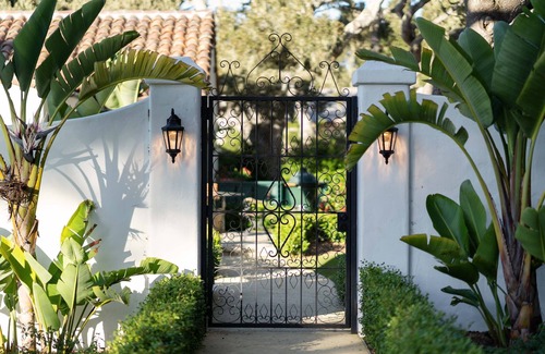 Del Monte Forest Villa | Historic Spanish-style Villa, Perfect for Family & Golf Retreats!
