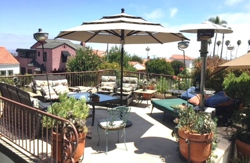 Northwest San Pedro House | Historic Spanish Beauty, Private Guest Suite, Tranquil, All Utilities Included