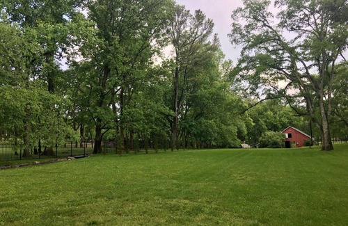 Hendersonville Apartment | Historic Suite-23 miles from downtown Nashville