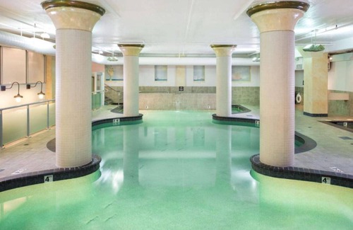 Old Town Chinatown House | Historic suites in the heart of Portland