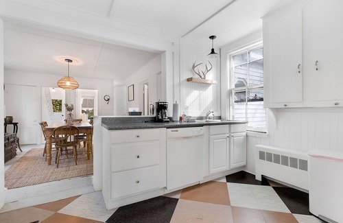 Kennebunk House | Historic Summer's Landing!