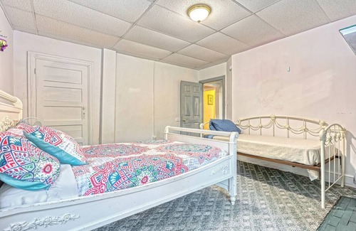 Waynesboro House | Historic Summit View Mansion Near Gettysburg