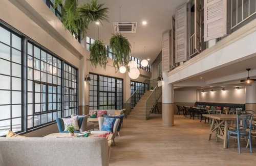 Talat Yai Apartment | Historic Phuket close to Phuket Old Town