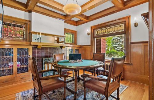 Southwest Calgary House | Historic Treend Residence in the heart of Mission Calgary