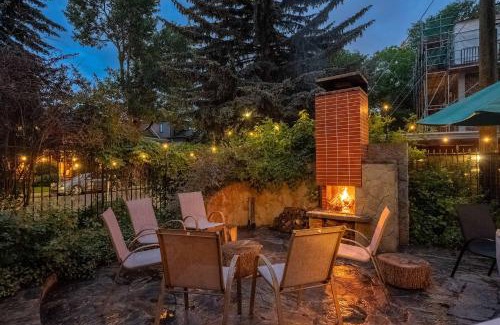 Southwest Calgary House | Historic Treend Residence in the heart of Mission Calgary