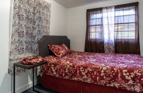 Jacksonville House | ✯Historic Trendy 3BDR Home✯