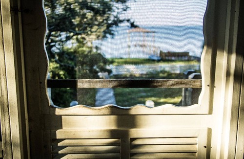 Fairhope House | Historic Tucker Bay House