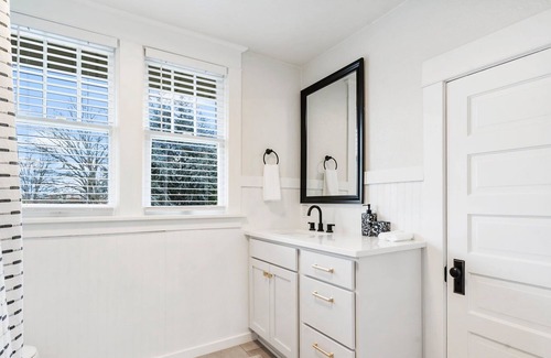 Hough House | Historic Uptown House - Located minutes from the waterfront