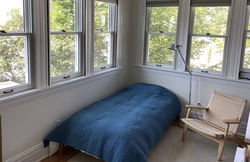 University District House | Historic Victorian In The Heart Of Town